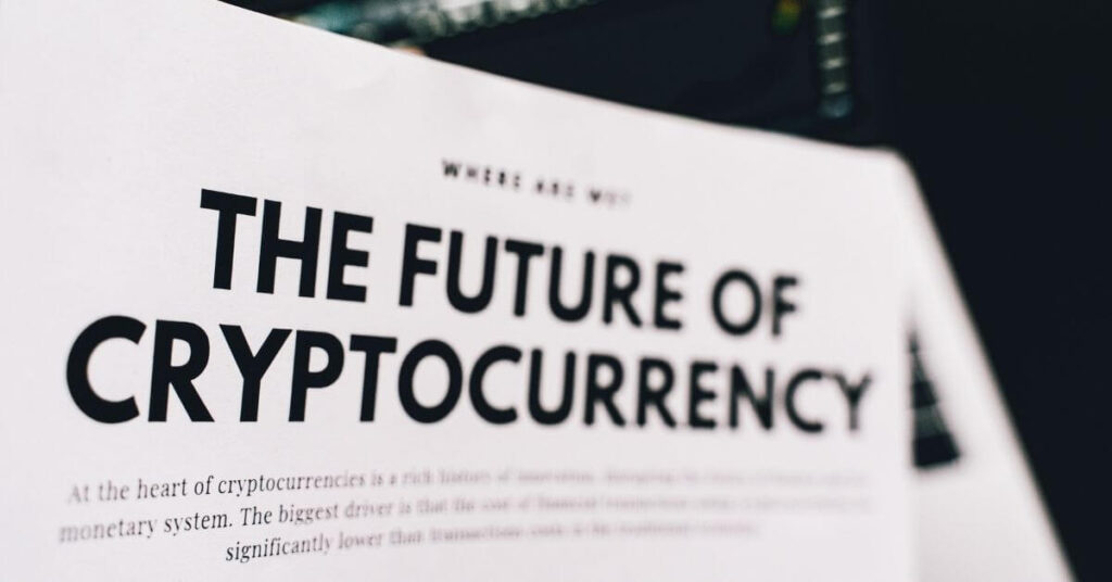The Future Of CryptoCurrency