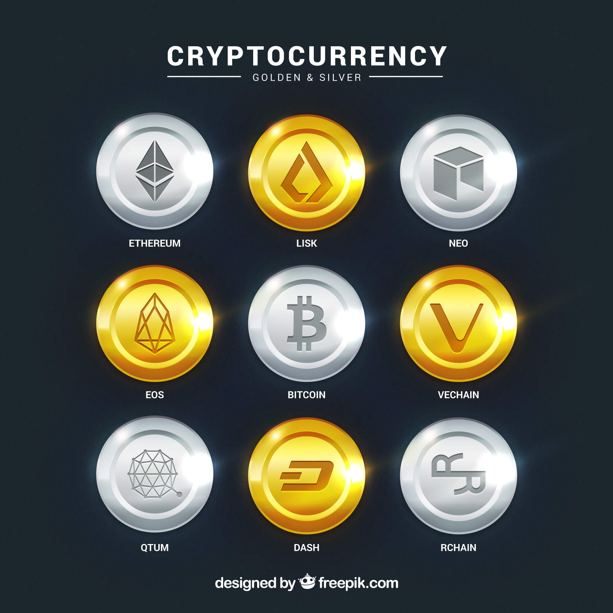 CRypto Currency
