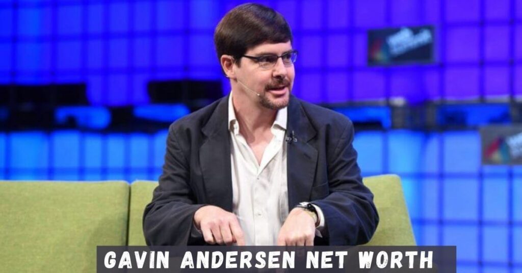 Gavin Andersen Net Worth