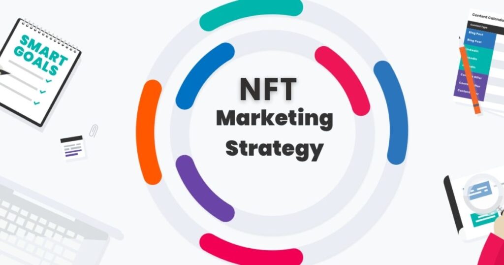 nfts Marketing Strategy