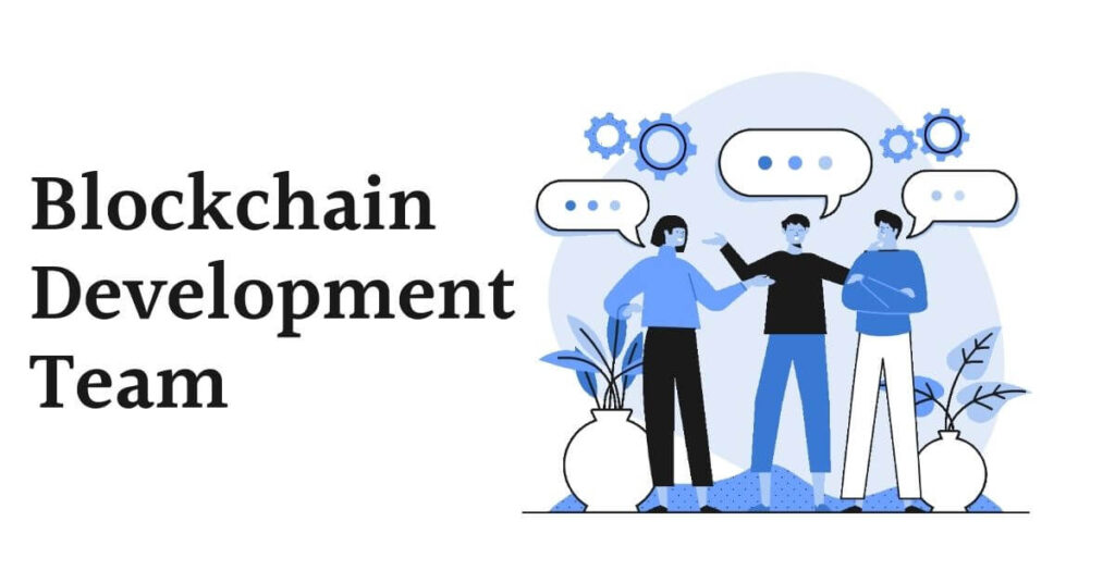 How to hire Offshore Blockchain Development Team