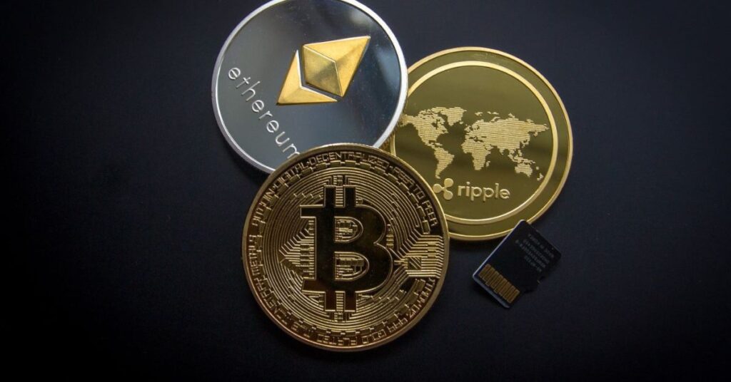 Factors That Affect Cryptocurrency Value
