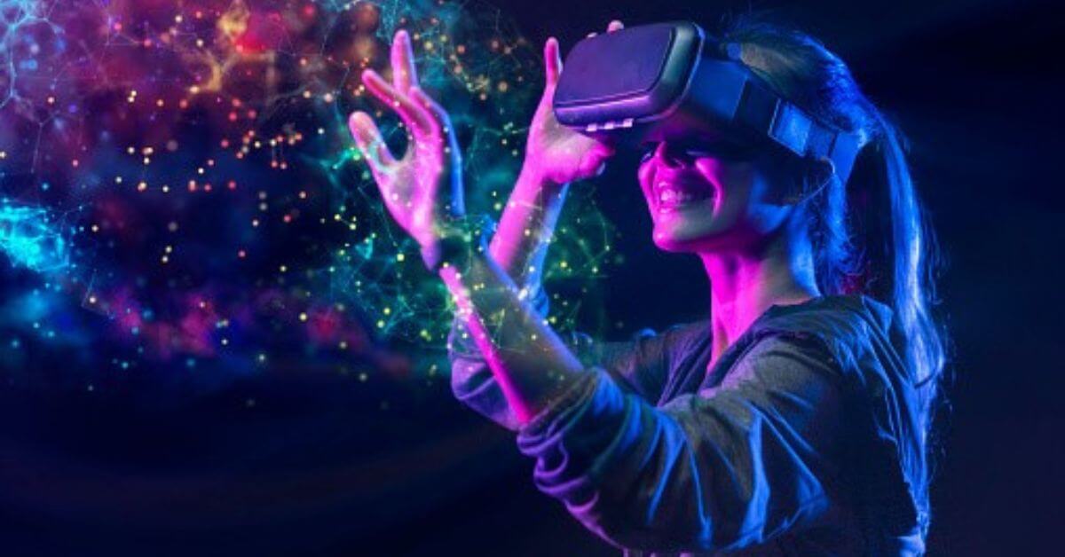  What exactly is the Metaverse?
