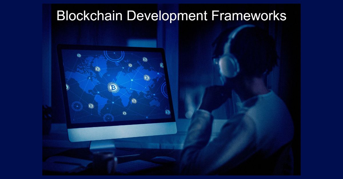 blockchain development framework