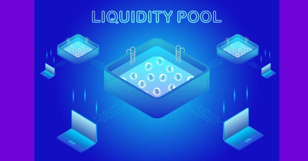 Liquidity Provider Token