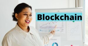 Blockchain Niche 
