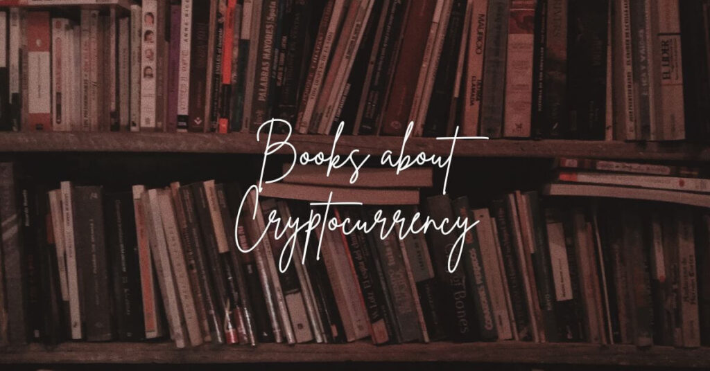 Books about Cryptocurrency