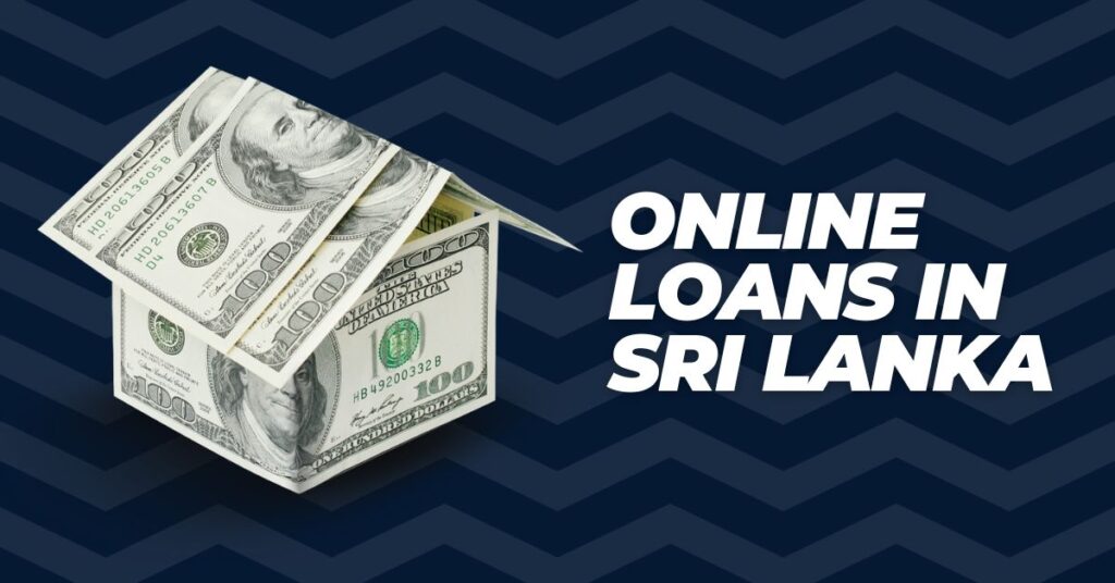 Online Loans in Sri Lanka