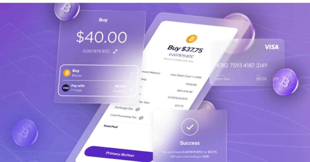 Coinme's Smart API Strategy